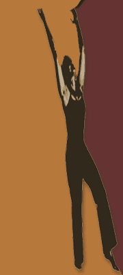 dancer