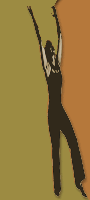 dancer