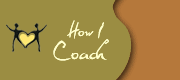 How I Coach