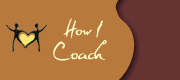 How I Coach