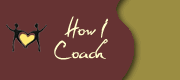 How I Coach