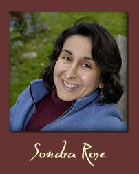 Sondra Rose